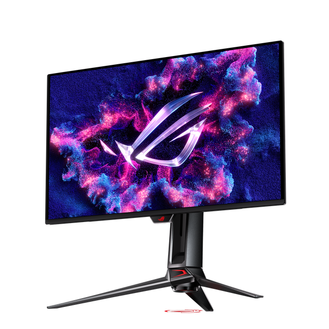 ROG Swift OLED PG27UCDM _Right